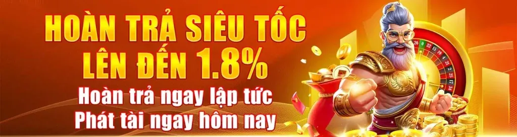 Hình ảnh khuyến mãi tải ứng dụng VZ999 với các ưu đãi độc quyền