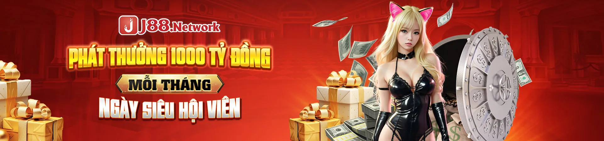 Giao diện chính thức VZ999 với các trò chơi cá cược trực tuyến