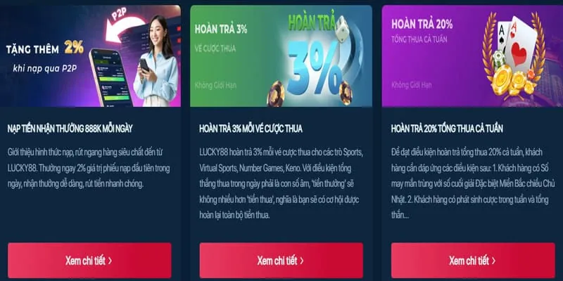 Khuyến Mãi Độc Quyền Tháng Này Tại vz999