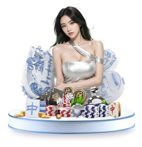 Biểu tượng tiền tệ và biểu đồ tăng trưởng, thể hiện tỷ lệ cược cao